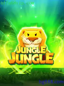 JungleJungle